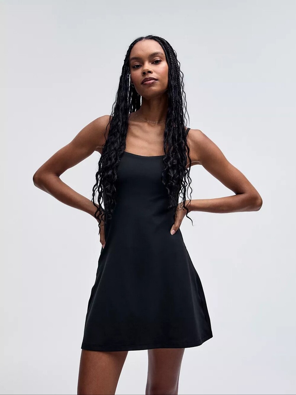 Lululemon Align Cami Strap Dress *archived style* READ